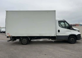     Iveco 35s16 2.3 160. * * * 4.10 