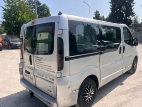 Обява за продажба на Opel Movano 1.9DCI КЛИМАТИК 9-МЕСТА ~7 800 лв. - изображение 10