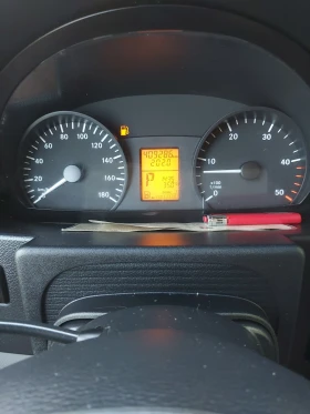 Mercedes-Benz Sprinter 319  | Mobile.bg    8