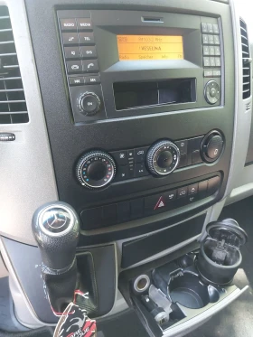 Mercedes-Benz Sprinter 319  | Mobile.bg    7