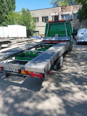 Mercedes-Benz Sprinter 319  | Mobile.bg    4