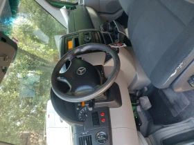 Mercedes-Benz Sprinter 319  | Mobile.bg    6