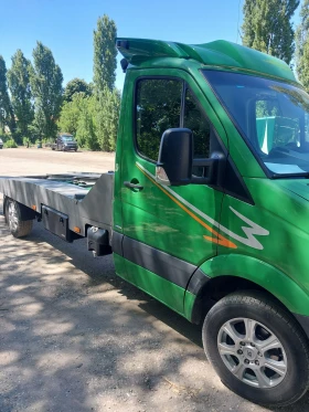 Mercedes-Benz Sprinter 319  | Mobile.bg    3