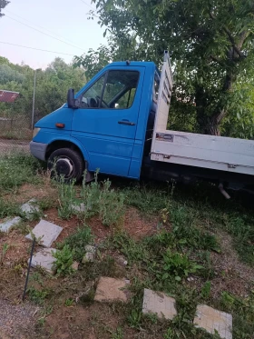Обява за продажба на Mercedes-Benz Sprinter 416 ~17 500 лв. - изображение 1