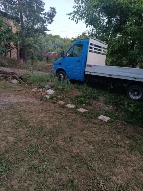 Обява за продажба на Mercedes-Benz Sprinter 416 ~17 500 лв. - изображение 2