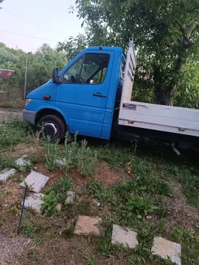 Обява за продажба на Mercedes-Benz Sprinter 416 ~17 500 лв. - изображение 1
