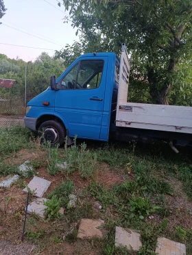 Обява за продажба на Mercedes-Benz Sprinter 416 ~17 500 лв. - изображение 5
