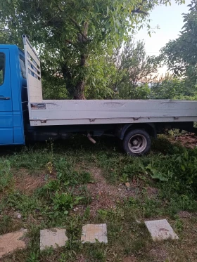 Обява за продажба на Mercedes-Benz Sprinter 416 ~17 500 лв. - изображение 4