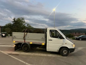 Обява за продажба на Mercedes-Benz 208 Sprinter ~6 000 лв. - изображение 2