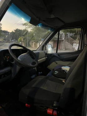 Обява за продажба на Mercedes-Benz 208 Sprinter ~6 000 лв. - изображение 4