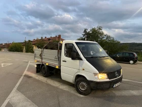 Обява за продажба на Mercedes-Benz 208 Sprinter ~6 000 лв. - изображение 3