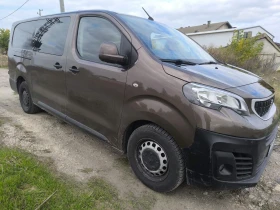 Peugeot Expert Premium Komfort Plus L3 TwinCab Edition | Mobile.bg    6