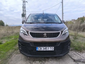     Peugeot Expert Premium Komfort Plus L3 TwinCab Edition