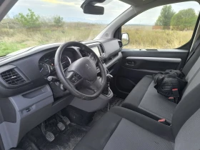 Peugeot Expert Premium Komfort Plus L3 TwinCab Edition | Mobile.bg    9