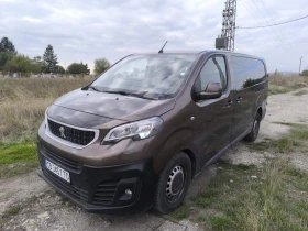     Peugeot Expert Premium Komfort Plus L3 TwinCab Edition