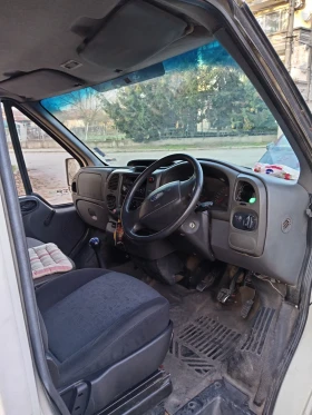 Ford Transit 2.4 115kc, снимка 4