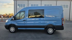 Ford Transit undefined | Auto.bg — изображение 8