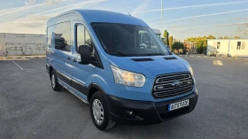 Ford Transit undefined | Auto.bg — изображение 3