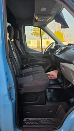 Ford Transit undefined | Auto.bg — изображение 13