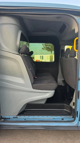 Ford Transit undefined | Auto.bg — изображение 14