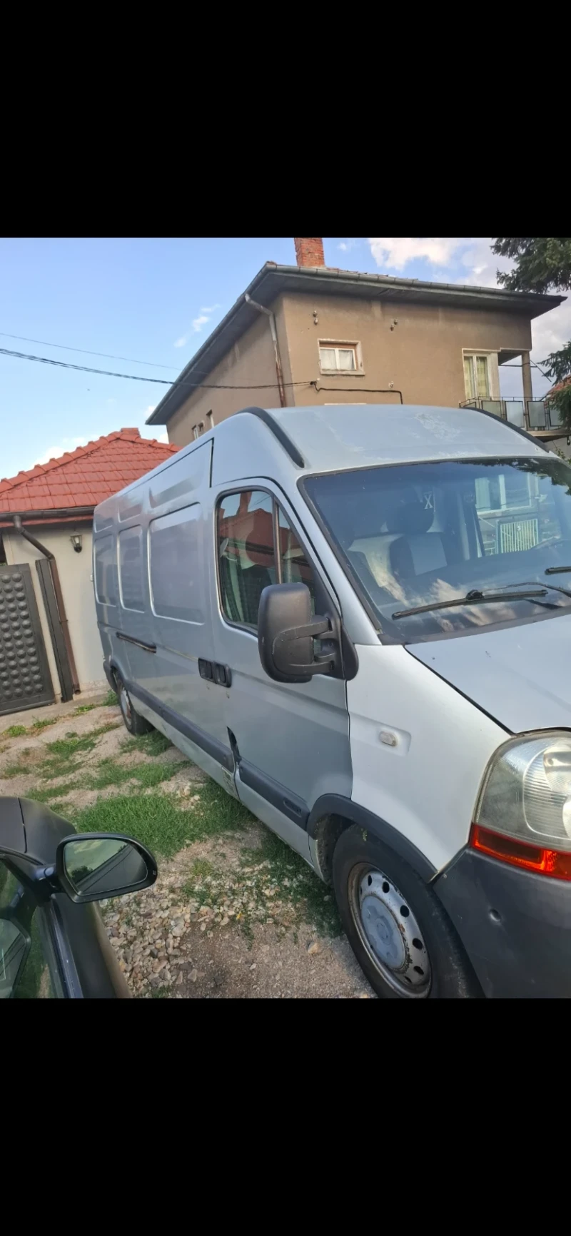 Opel Movano, снимка 3 - Бусове и автобуси - 52456445