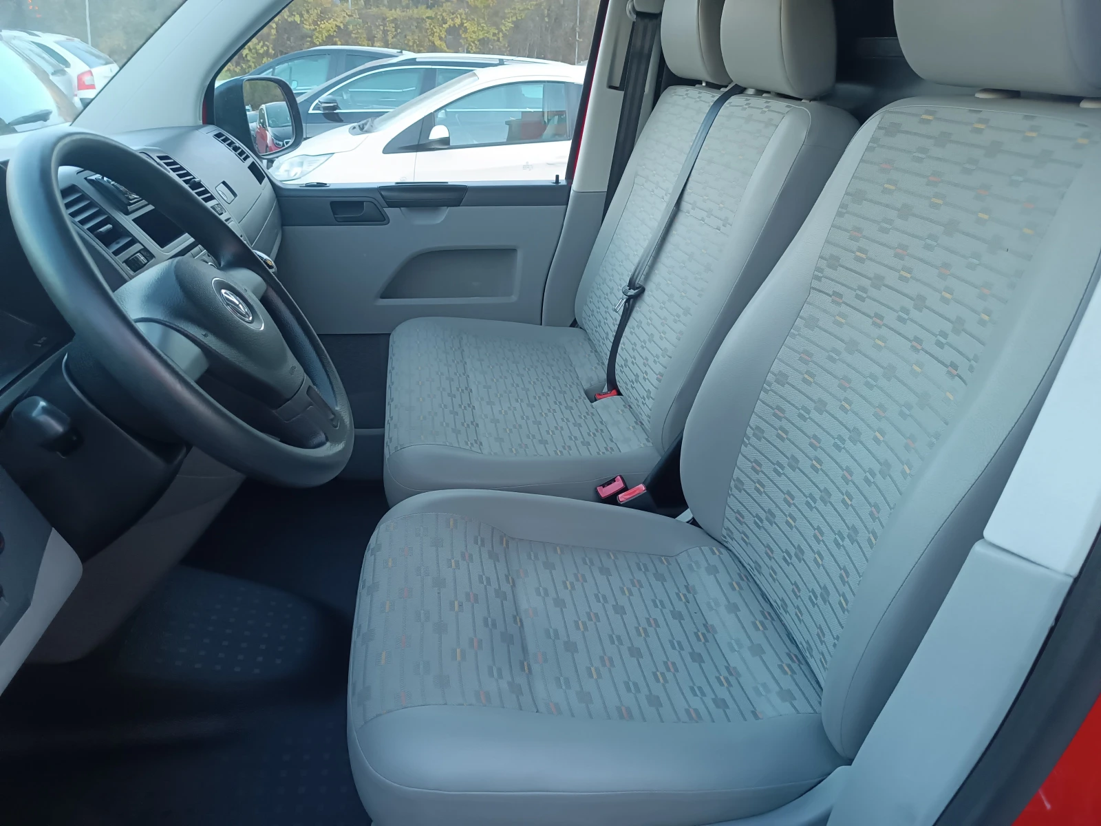 VW Transporter 2.0TDI / / | Mobile.bg   13