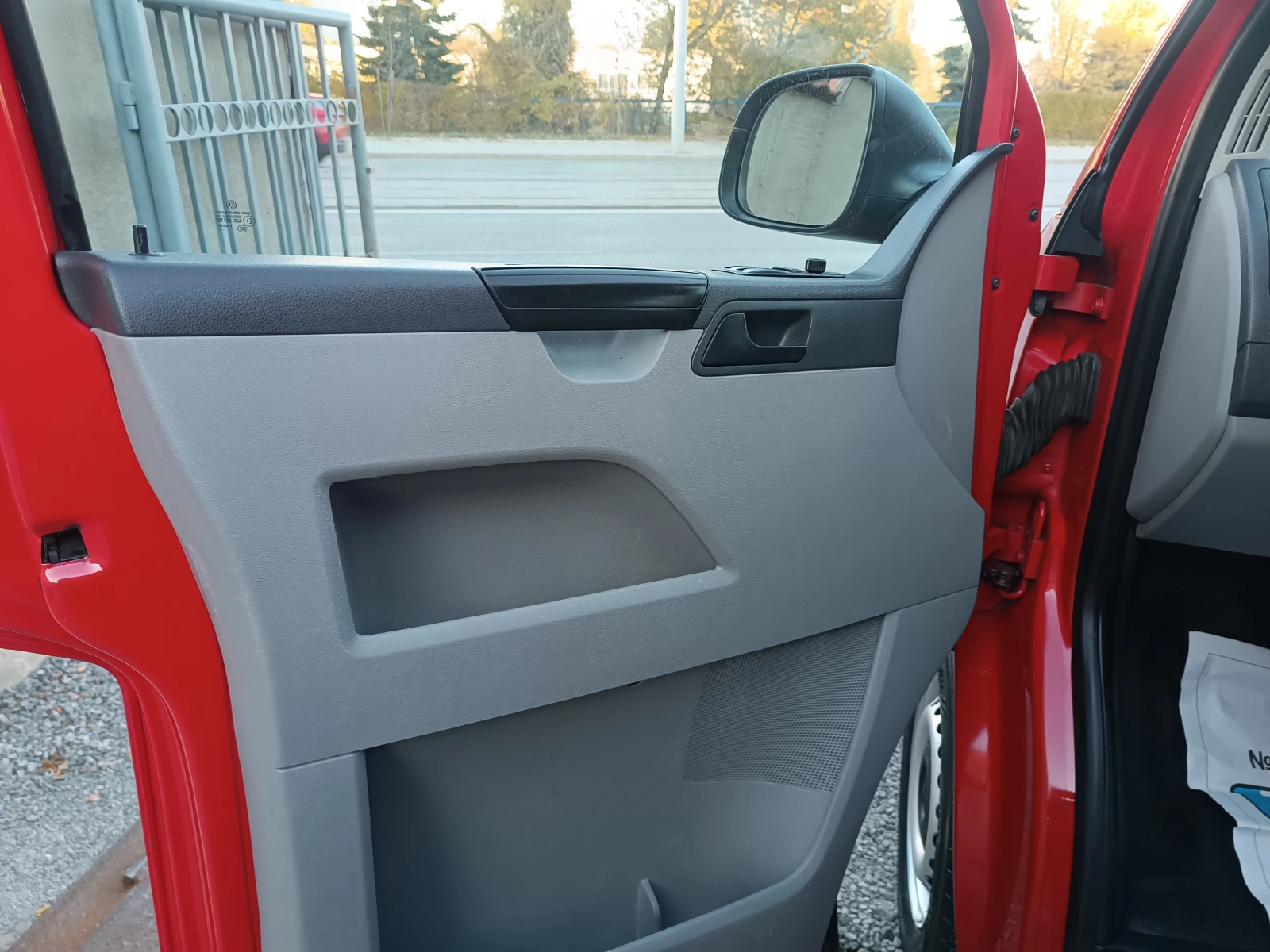 VW Transporter 2.0TDI / / | Mobile.bg   11