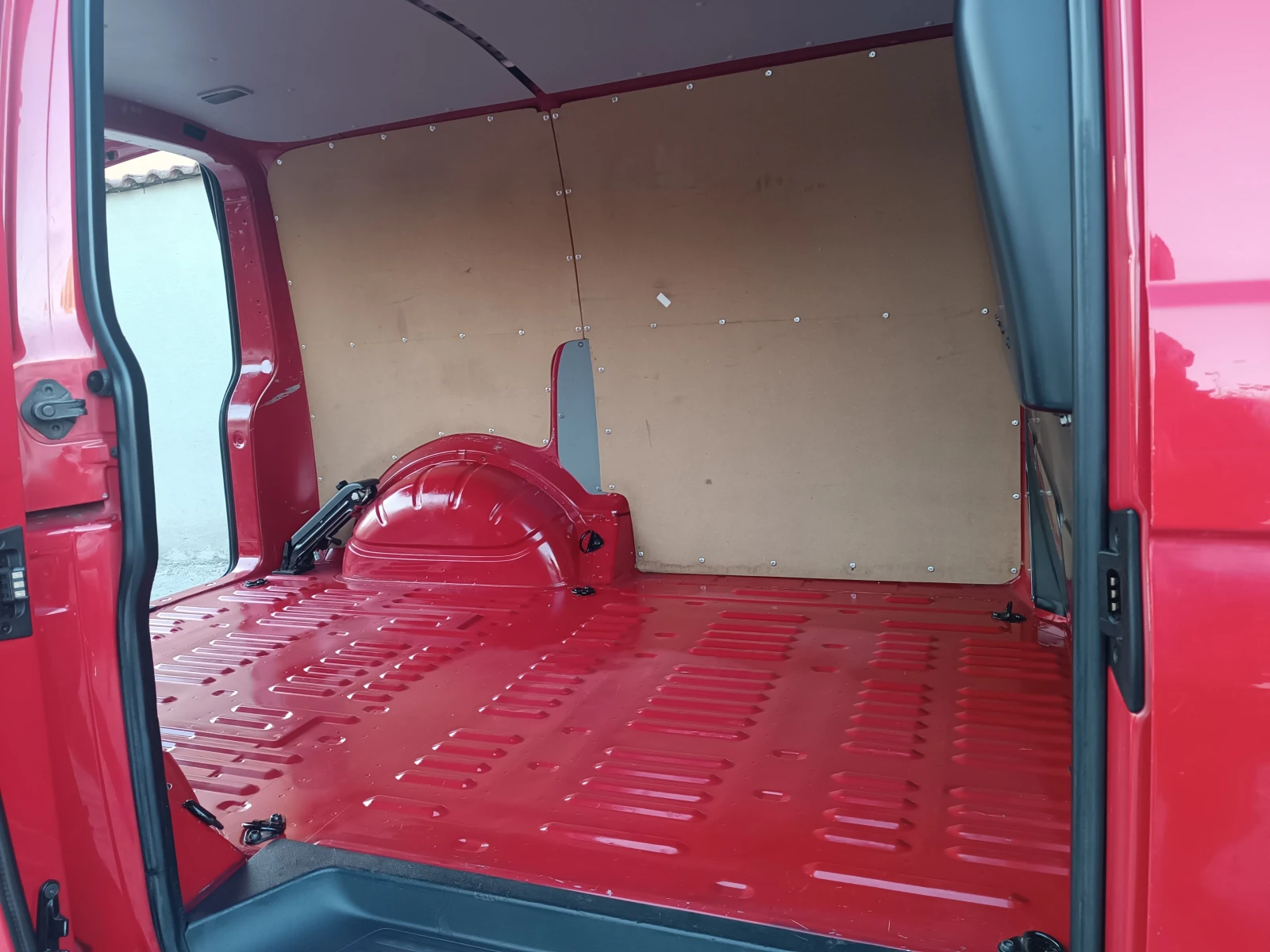 VW Transporter 2.0TDI / / | Mobile.bg   17