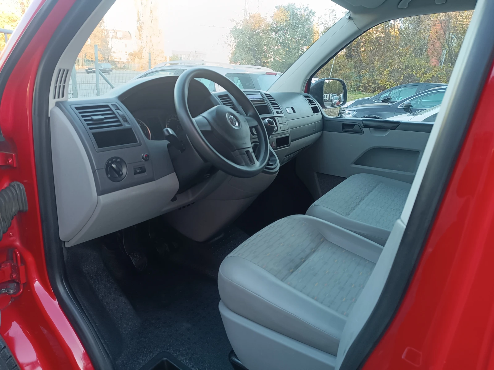 VW Transporter 2.0TDI / / | Mobile.bg   14