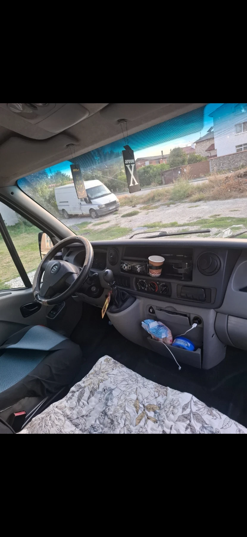 Opel Movano  - изображение 2