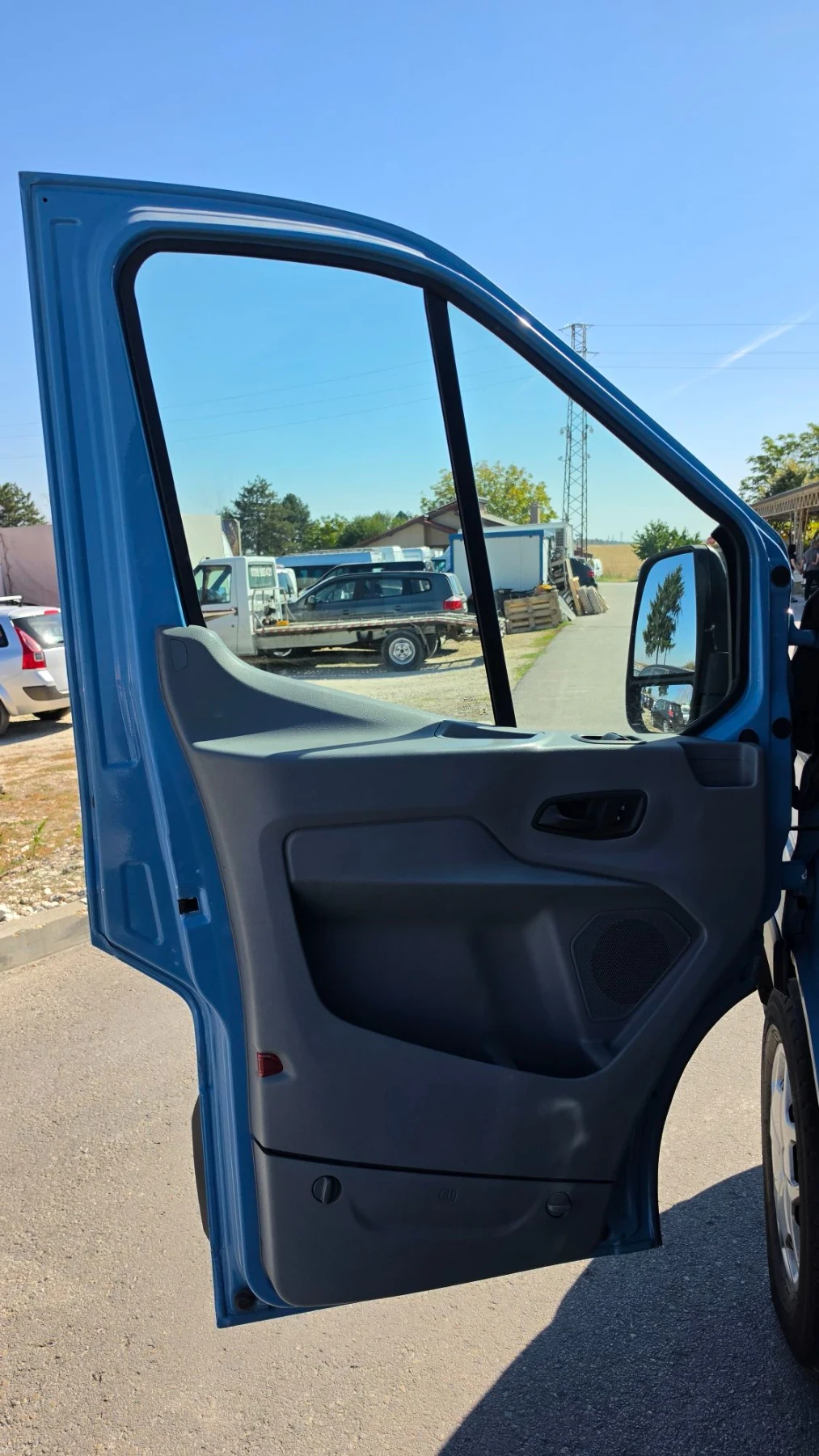 Ford Transit | Mobile.bg � ����������� 10