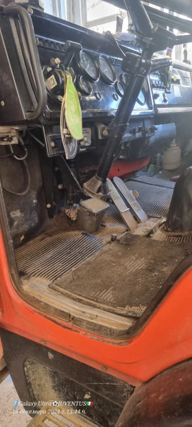 Kamaz 53212, снимка 9