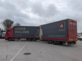 Mercedes-Benz Actros 2548, снимка 16