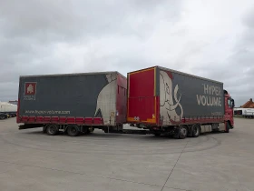 Mercedes-Benz Actros 2548, снимка 15