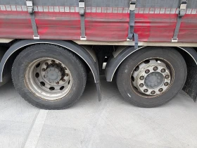 Mercedes-Benz Actros 2548, снимка 6