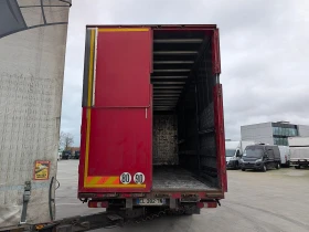 Mercedes-Benz Actros 2548, снимка 4