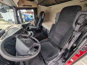 Mercedes-Benz Actros 2548, снимка 9