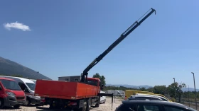 Man Tgs 26.320 Palfinger PK11502, снимка 10