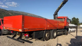 Man Tgs 26.320 Palfinger PK11502, снимка 3