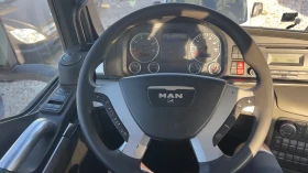 Man Tgs 26.320 Palfinger PK11502, снимка 5