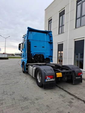 Man Tgx 18.470 XXL, E6d, Efficient Cruise, снимка 3