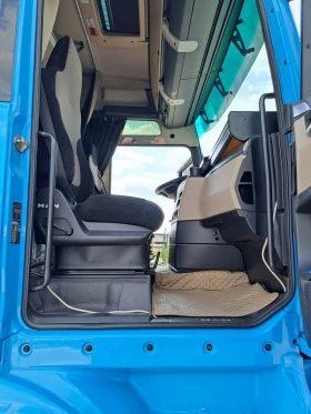 Man Tgx 18.470 XXL, E6d, Efficient Cruise, снимка 9