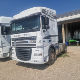 Daf XF 105 460 EEV  | Mobile.bg    1