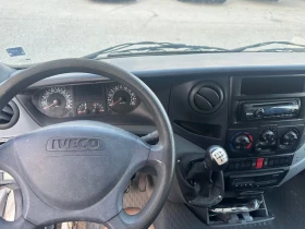     Iveco Daily 65c15