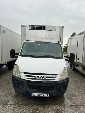 Снимка Iveco Daily