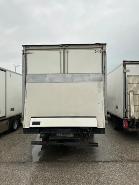 Обява за продажба на Iveco Daily 65c15 ~20 100 лв. - изображение 3