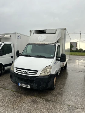 Обява за продажба на Iveco Daily 65c15 ~20 100 лв. - изображение 1