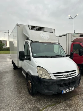 Обява за продажба на Iveco Daily 65c15 ~20 100 лв. - изображение 2
