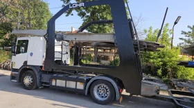 Scania P P 410 | Mobile.bg    2