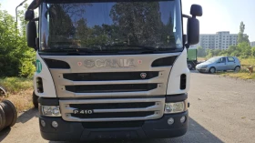 Scania P P 410 | Mobile.bg    3